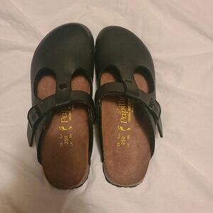 Birkenstock Papillio Shoes.